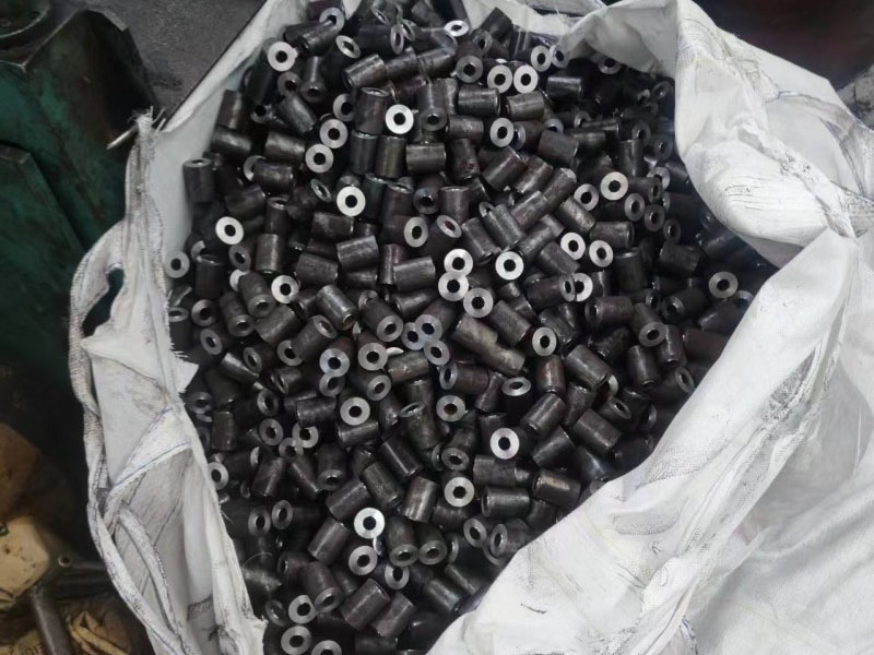 乐昌小口径厚壁钢管切割定制